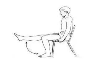 【保山安利醫(yī)院】教你如何進行膝關節(jié)的功能鍛煉！