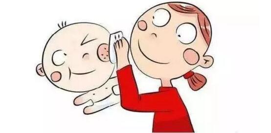 寶寶濕疹反復(fù)發(fā)作，教你8個妙招一次搞定！