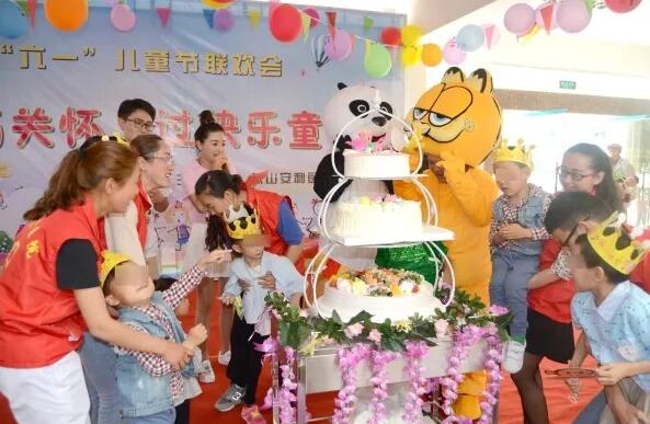 感動(dòng)“醫(yī)”瞬間，情暖患者心！