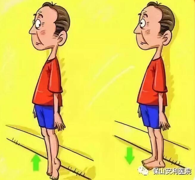 每天只要堅持一個小動作，身體輕松，痛病也少了