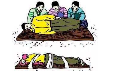 人人學(xué)急救，急救為人人