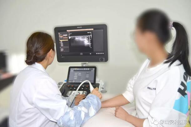 無創(chuàng)、無輻射、無禁忌癥、廉價等諸多優(yōu)勢集一身的肌骨超聲，來了解一下吧~