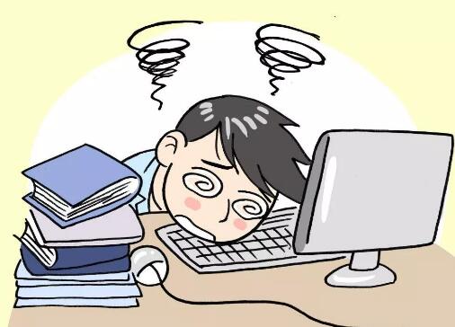 男人提不起“性趣”的6個原因，你中招沒？