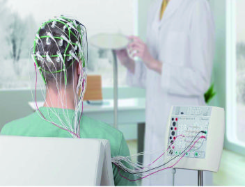 我院新開展腦電圖檢查技術(shù)，助你篩查腦功能疾病，一起來了解一下吧~