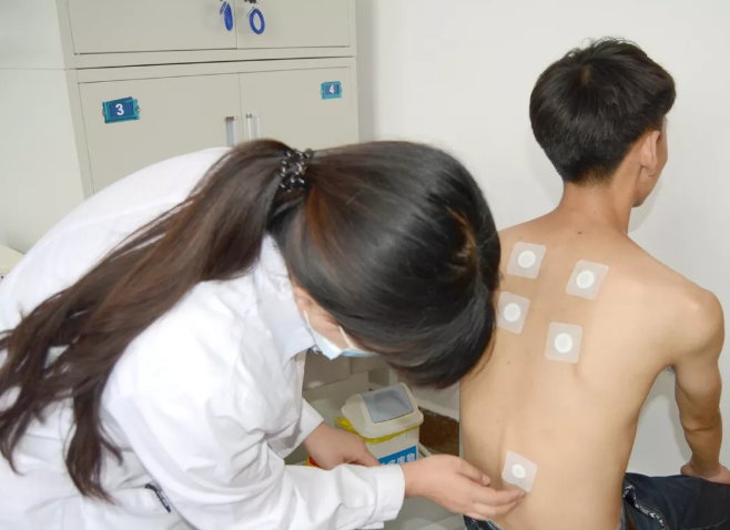 三伏將至，把握時機(jī) “冬病夏治” 集贊送好禮