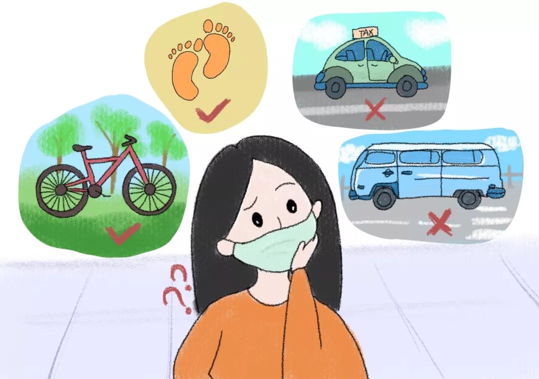 16張漫畫(huà)教您工作場(chǎng)所如何防控當(dāng)下疫情！