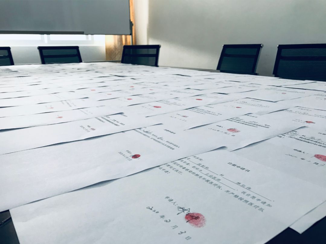 【保山安利醫(yī)院】戰(zhàn)疫情，我們默默在行動(dòng)……