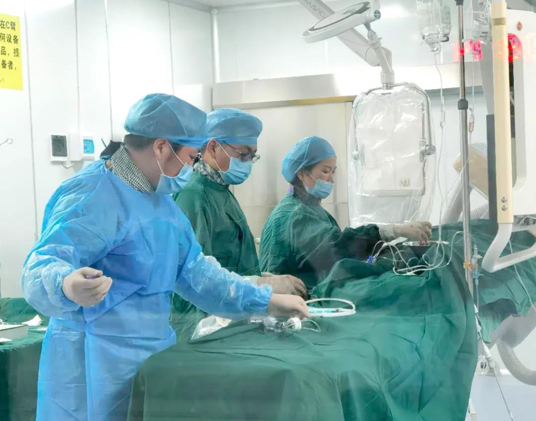 相約星期六，省級眼科、心內(nèi)科專家到院開展手術(shù)治療，眼科坐診！