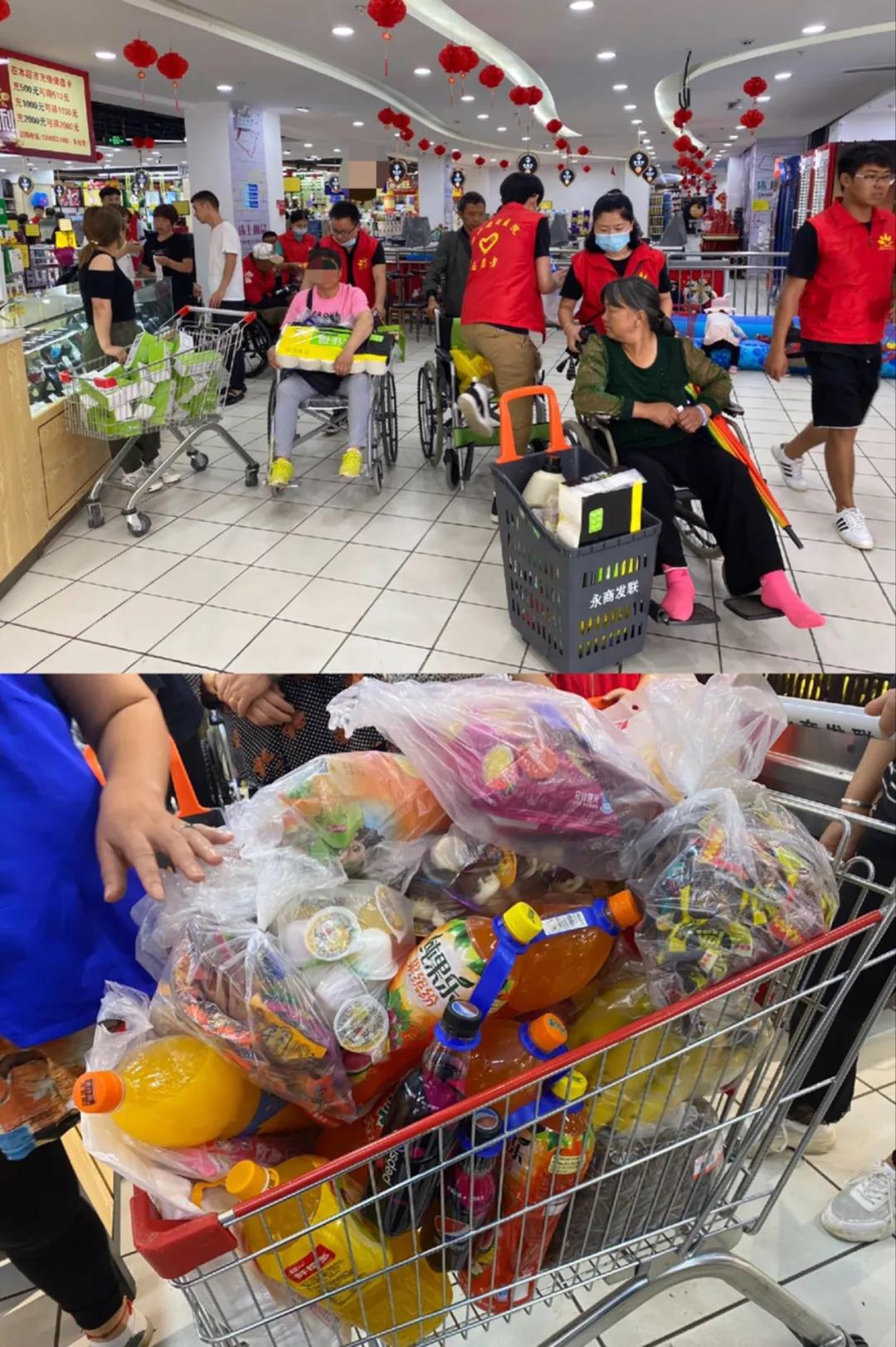 “我和你，心連心，共住地球村”……