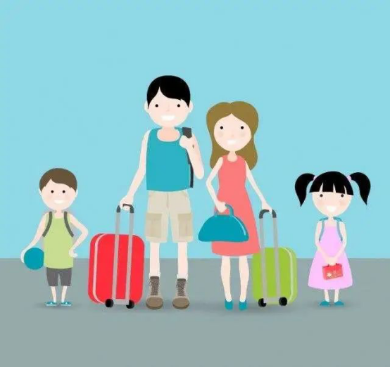 中秋、國(guó)慶假期疫情防控感控辦溫馨提示