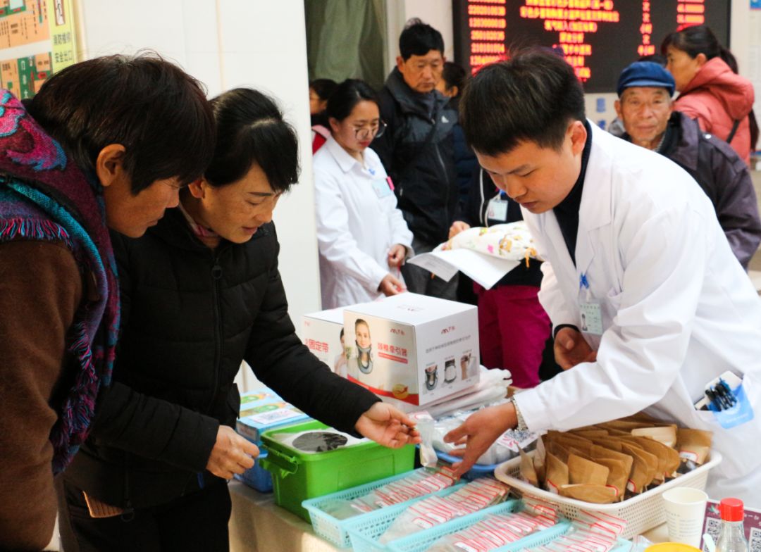 12月11日保山安利醫(yī)院第二屆膏方文化節(jié)如約而至，驚喜不斷！