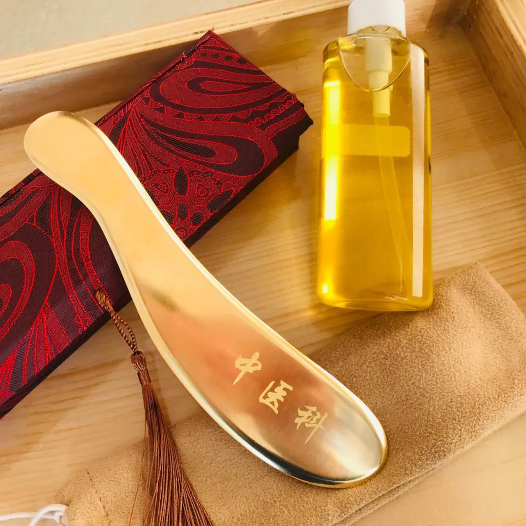 中醫(yī)養(yǎng)生帶您了解李氏砭法！