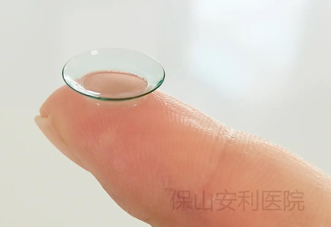 近視不想戴眼鏡，不用做手術(shù)也能讓世界變清晰，你想嘗試嗎？