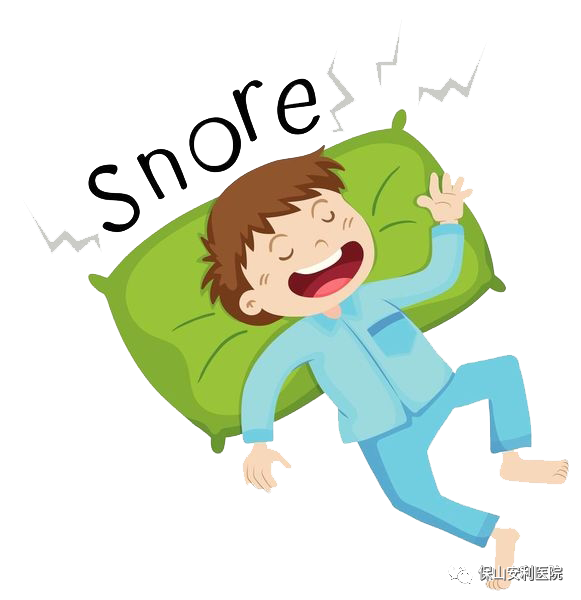 高血壓與你的睡眠有關！