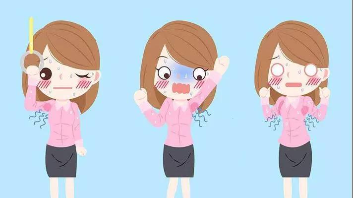 夏季來臨，和狐臭Say goodbye~~