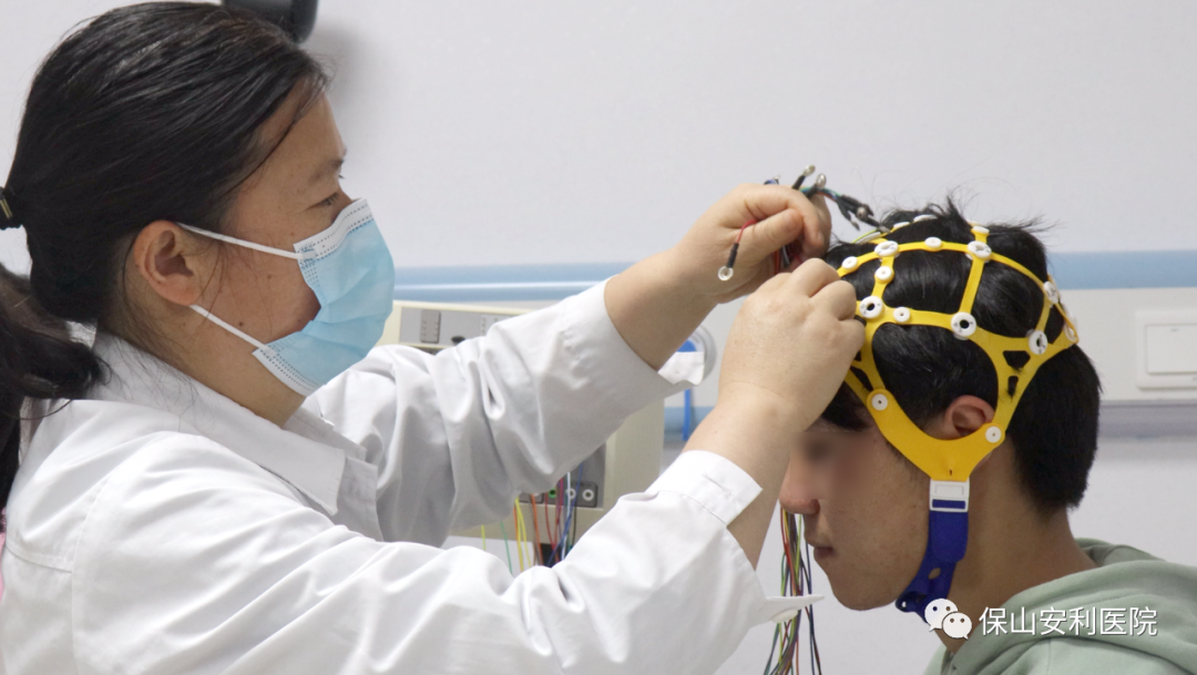 視頻腦電圖這些知識(shí)你知道嗎？