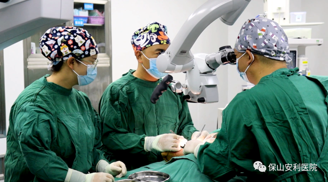 【保山安利醫(yī)院】肢體遭遇意外分離，切記正確保存離肢方法，還可挽救?。?！