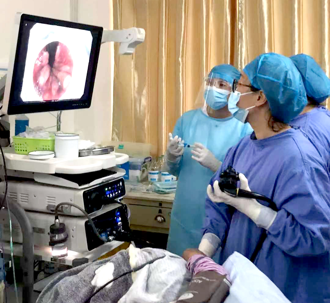 【保山安利醫(yī)院】睡一覺(jué)無(wú)痛“扎”掉痔瘡，內(nèi)鏡下內(nèi)痔套扎術(shù)邁入無(wú)痛新時(shí)代！