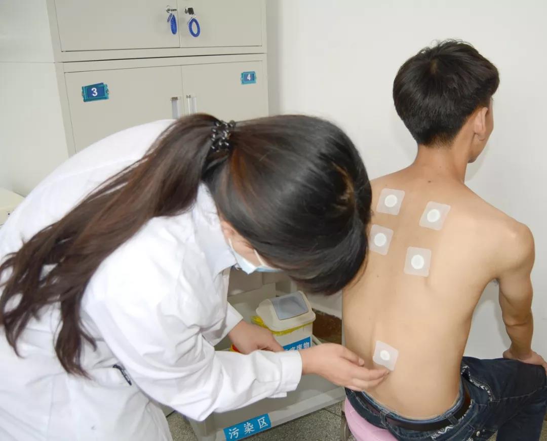 【保山安利醫(yī)院】我院已開通三伏貼線上預約?。?！鼻炎？體虛？易感冒？“冬病夏治”三伏貼來了！