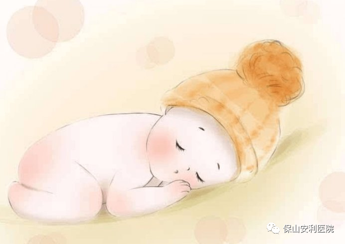 【保山安利醫(yī)院】七月五喜臨門(mén)，試管嬰兒送子來(lái)！