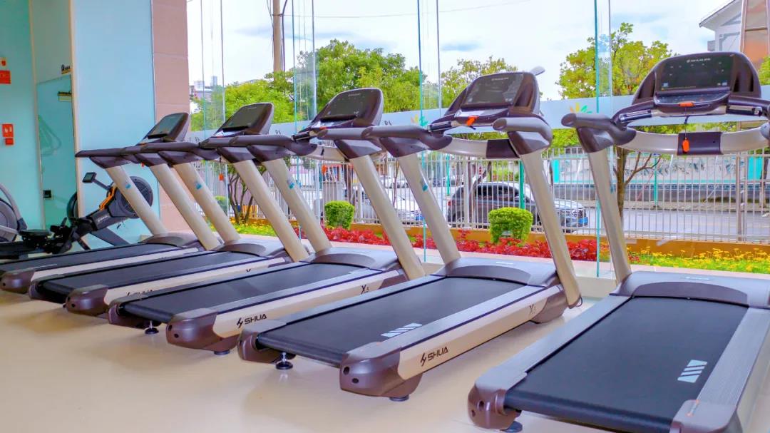 震驚！保山安利醫(yī)院開辦健身房，馬上就要開業(yè)了，你知道嗎？ 保山安利醫(yī)院 5天前