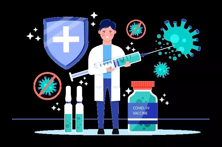 【保山安利醫(yī)院】帶您了解新冠疫苗加強(qiáng)針接種，八問八答全是您想知道的......