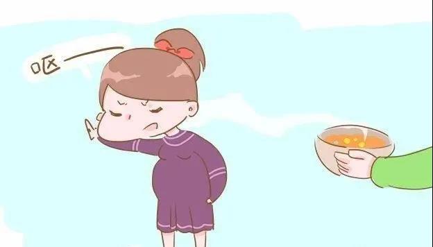 懷孕后容易產(chǎn)生的8大不適癥狀，你中了幾個(gè)？來看看如何緩解~