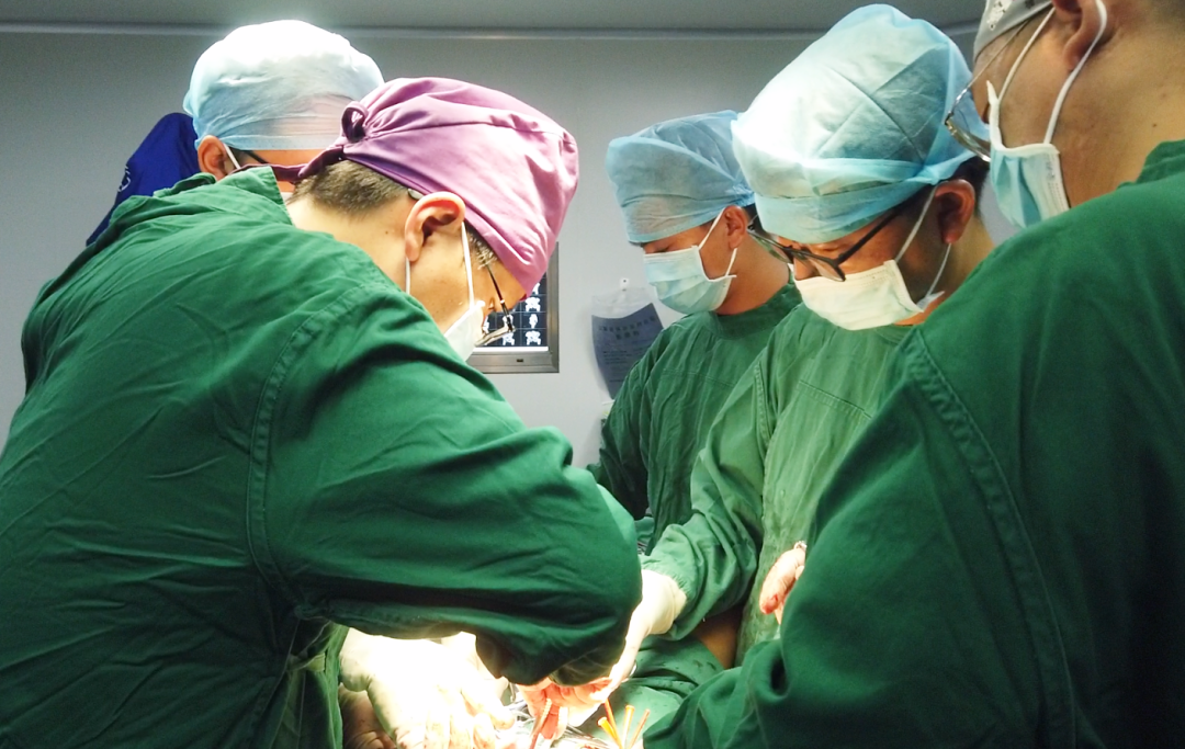 【保山安利醫(yī)院】術(shù)后恢復(fù)差，行動依舊不便？來看看為什么一定要做康復(fù)！