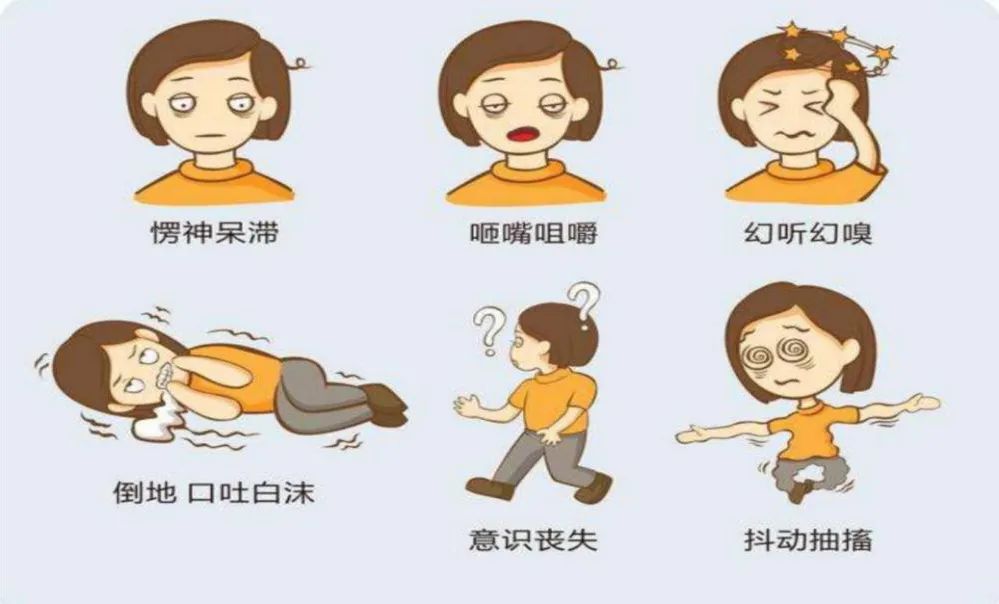 【保山安利醫(yī)院】世界癲癇日 / 多學(xué)科協(xié)作成立癲癇患友微信群，幫助患者排憂解難！