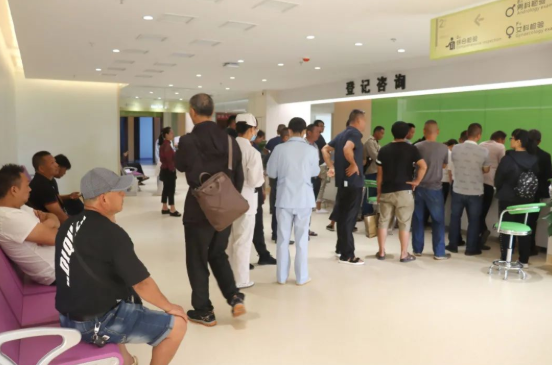 【保山安利醫(yī)院】夏季體檢，“暑”您健康！我院暑期體檢活動(dòng)燃情特惠中...