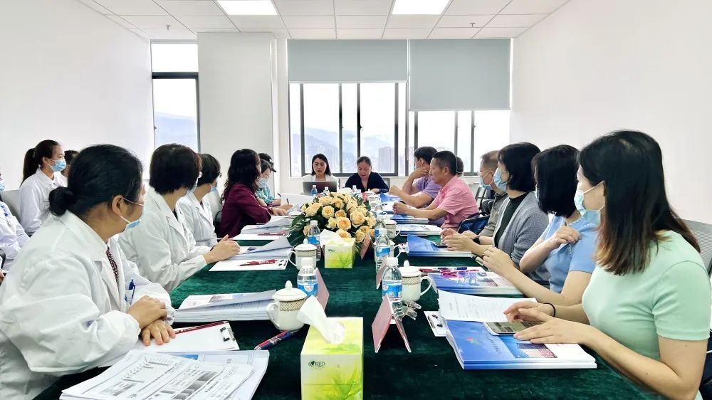 【重大喜訊】保山安利醫(yī)院“試管嬰兒”技術(shù)順利通過國家級評審正式運(yùn)行，填補(bǔ)了保山及周邊地區(qū)的空白！