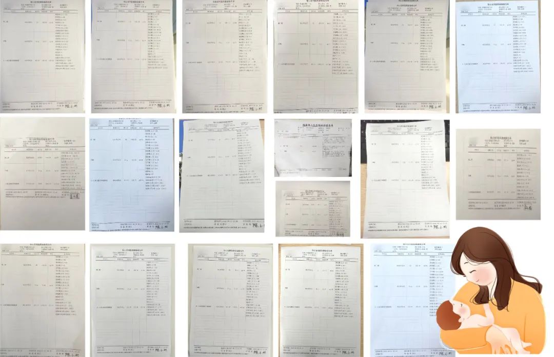 【保山安利醫(yī)院】八月“試管嬰兒”助孕圓夢18個(gè)家庭！