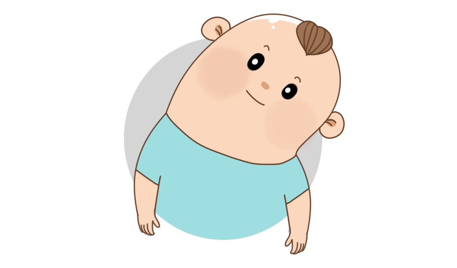 【保山安利醫(yī)院】寶寶斜頸別誤以為是可愛(ài)“歪頭殺”錯(cuò)過(guò)最佳治療時(shí)間！