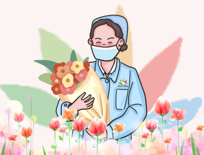 【保山安利醫(yī)院】5.12國(guó)際護(hù)士節(jié)——“我們的護(hù)士、我們的未來”主題團(tuán)建活動(dòng)暨2022年度優(yōu)秀護(hù)士表彰大會(huì)