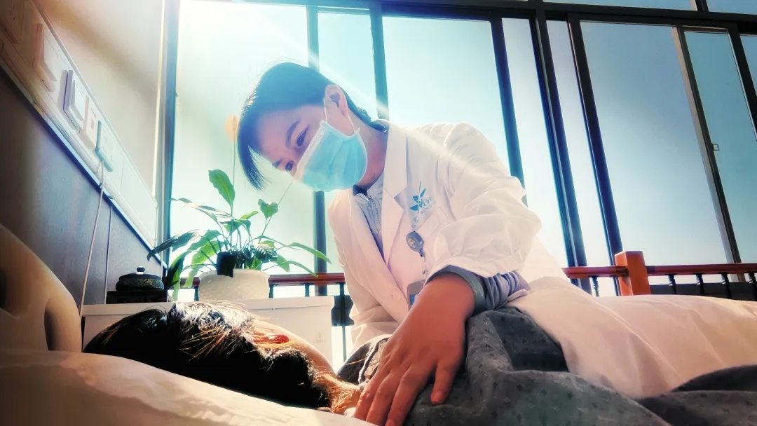 科普知識 | 臨終關(guān)懷——讓陪伴撫慰心靈，讓生命尊嚴謝幕！